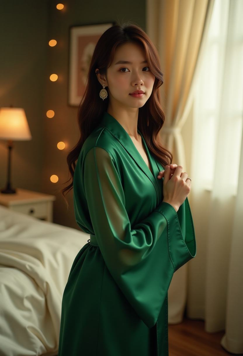深海谜案海报